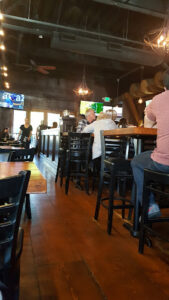 The Lodge Sports Grille - Mill Creek