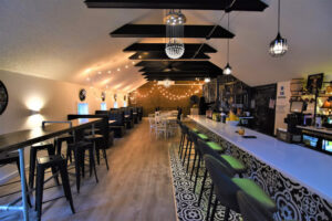 The Loft @205 - Albany