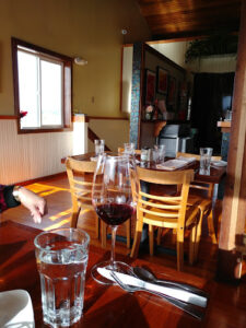 The Loft Restaurant and Bar - Bandon