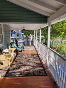 The Londoner Bed and Breakfast - Bradenton