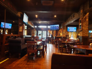 The Londoner Pub - Colleyville