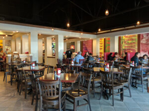 The Loop Restaurant - Chapel Hill