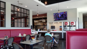 The Loop Restaurant - Fleming Island