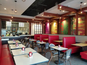 The Loop Restaurant - Ponte Vedra Beach