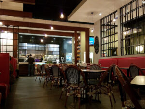 The Loop Restaurant - Jacksonville