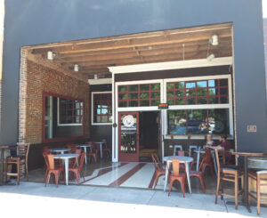 The Loophole Funky Fresh Food & Booze - Denton