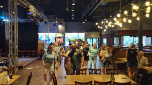 The Loudoun Kitchen & Bar - Leesburg