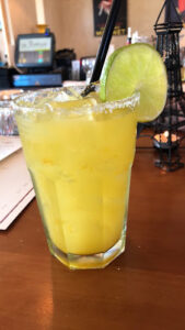 The Lounge Bar at La Provence - Roseville