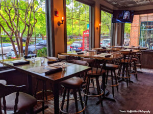 The Lucky Duck Gastropub - Fort Mill