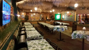 The Lucky Turtle Grill - Fort Wayne