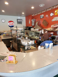 The Lunchbox Diner - Mount Vernon