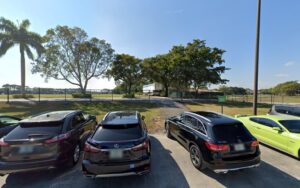 The MKT - Palm Beach Gardens