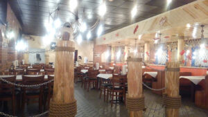 The Madden Crab - Jonesboro
