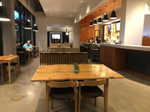 The Madison Bar and Bistro - Athens
