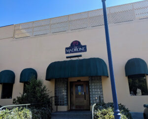 The Madrone - Brick Fire Pizza and Taphouse - Eureka