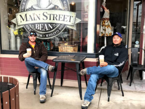 The Main Street Bean - Safford
