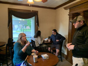 The Main Street Creamery - Wellsboro