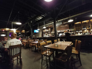 The Main Street Pizza Company - Kingsport - Kingsport