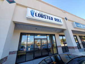 The Maine Lobster Roll Company - Wilmington