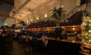 The Majestic Grille - Memphis