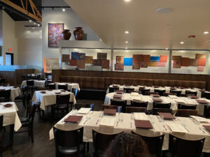 The Mandarin - Menlo Park