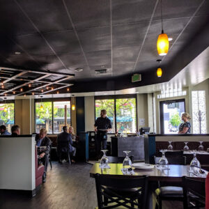 The Mango Tree - Spokane
