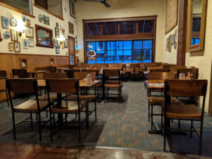 The Maple Counter Cafe - Walla Walla