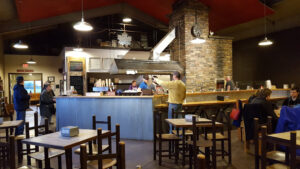 The Maple Grille Restaurant and Microbrewery - Hemlock