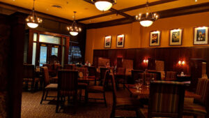 The Marc Restaurant - Walla Walla