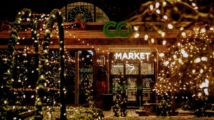 The Market Bar - Springfield