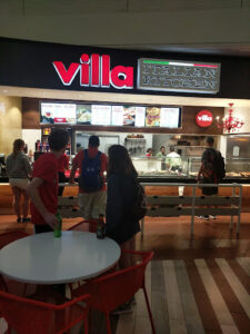 The Market By Villa - Orlando