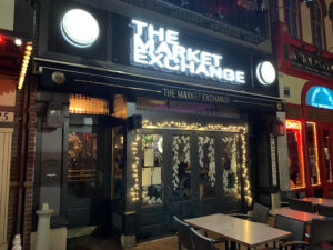 The Market Exchange - Pittsburgh