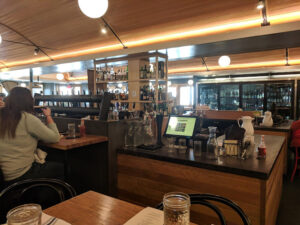 The Market: Food, Drink - Columbus