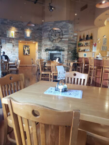 The Market Place Restaurant - Pinehurst