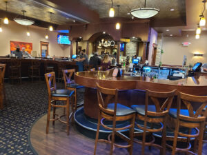 The Marq Supper Club, Banquet and Catering - De Pere