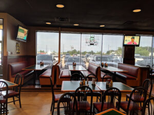 The Marysville Sports Pub - Marysville