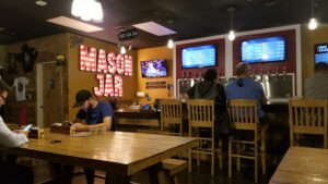 The Mason Jar Brewing Company - Menifee