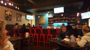 The Mason Jar Tavern - Holly Springs