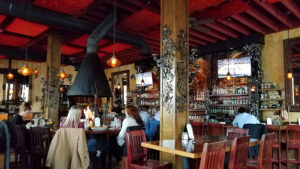 The Matador - Portland