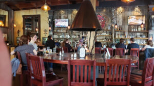 The Matador - Portland