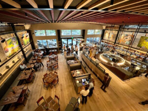 The Matheson - Healdsburg