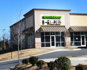 The Maumelle Hub - North Little Rock