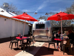 The Mayor "Kitchen - Bar - Rooftop" - Flagstaff