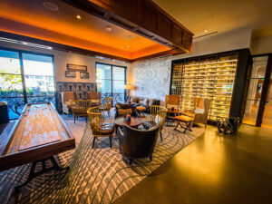 The Mayor's Table Pacific Pub + Kitchen - Newport Beach
