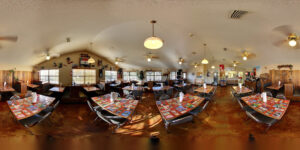 The Mean Pig BBQ - Cabot