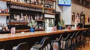 The Meating Place - Norman