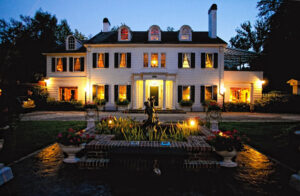 The Melange Inn - Hendersonville