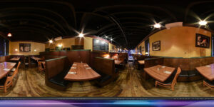 The Melrose Grill - Renton