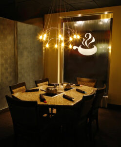 The Melting Pot - White Plains