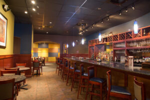 The Melting Pot - Gaithersburg